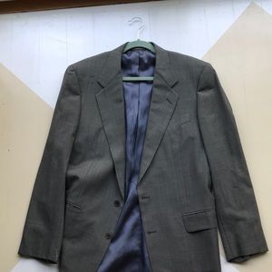 1155 Collection Blazer by Hickey Freeman